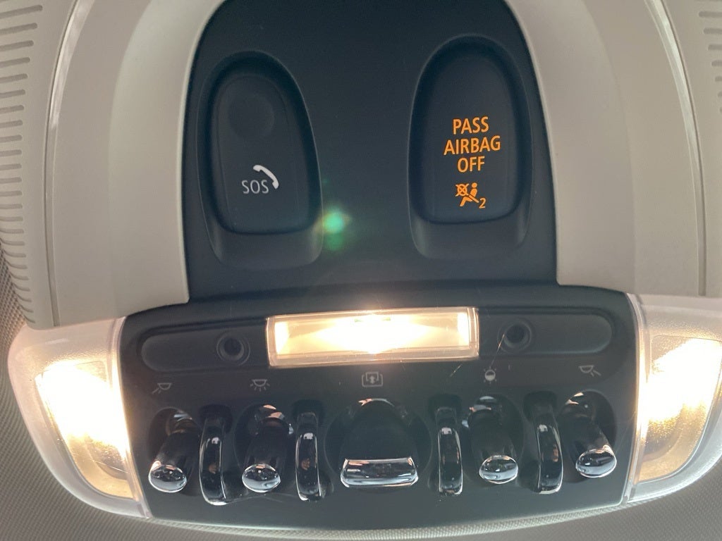 2024 MINI Hardtop 2 Door Cooper S