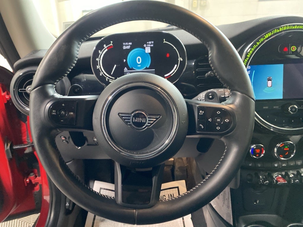 2024 MINI Hardtop 2 Door Cooper S