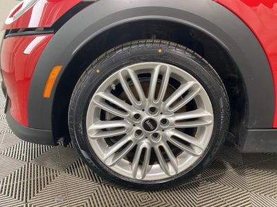 2024 MINI Hardtop 2 Door Cooper S