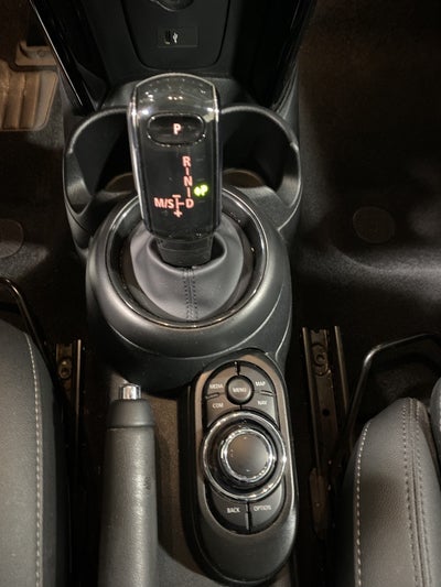 2024 MINI Hardtop 2 Door Cooper S