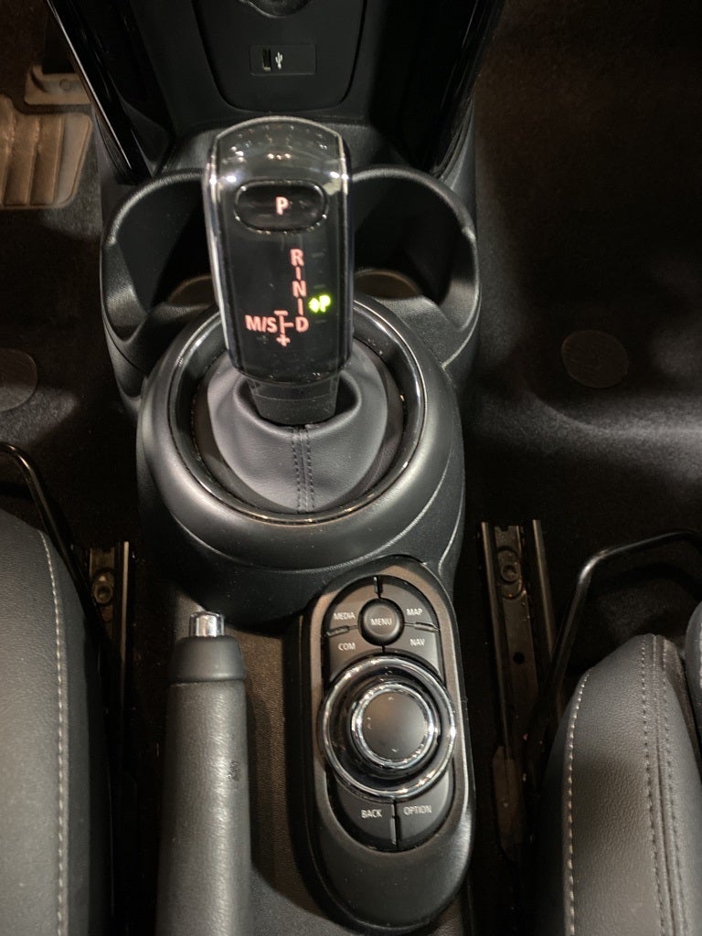 2024 MINI Hardtop 2 Door Cooper S