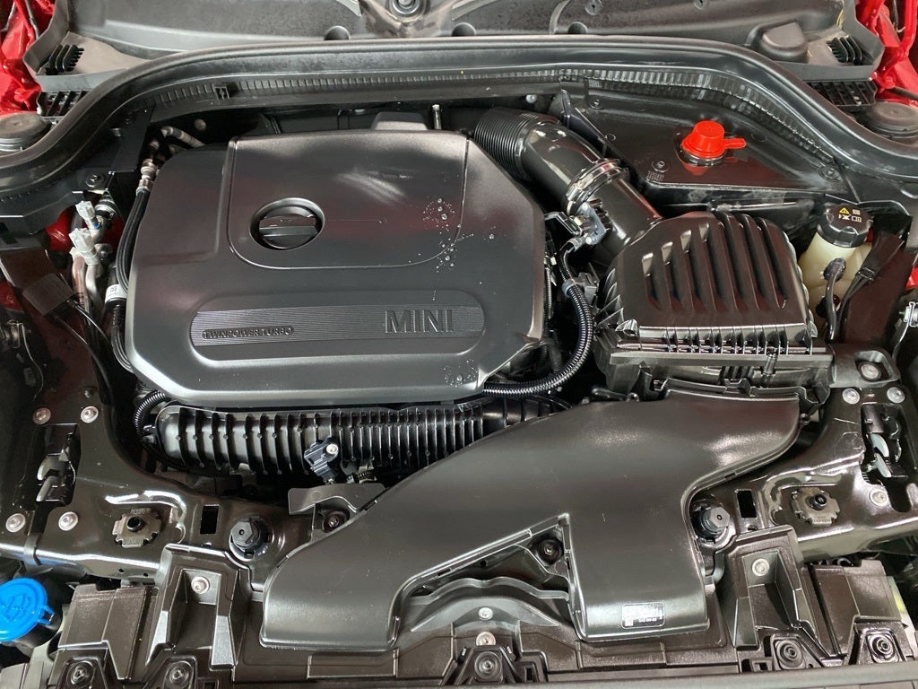 2024 MINI Hardtop 2 Door Cooper S