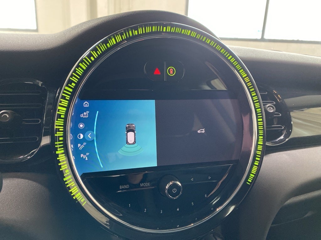 2024 MINI Hardtop 2 Door Cooper S