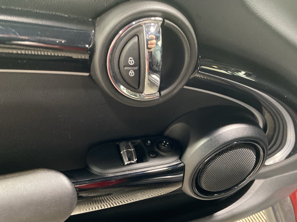 2024 MINI Hardtop 2 Door Cooper S