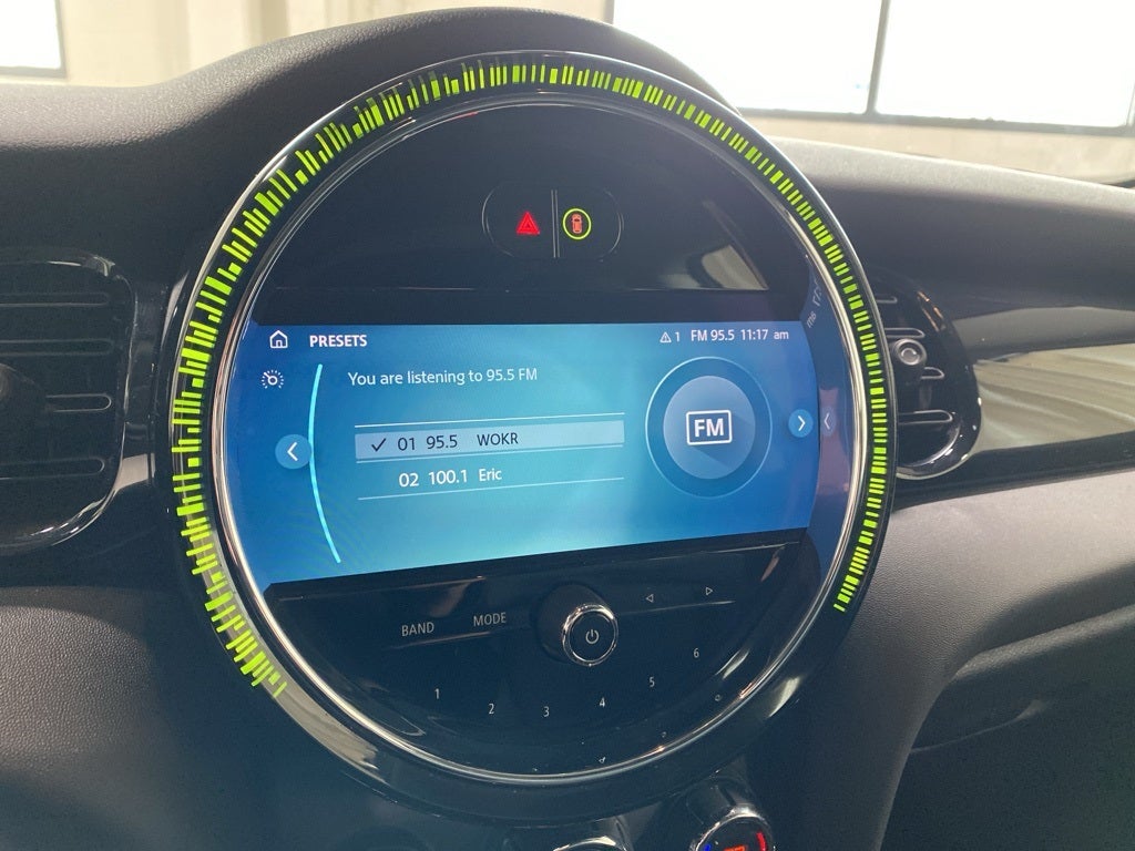 2024 MINI Hardtop 2 Door Cooper S