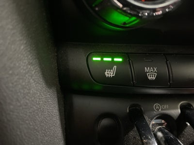 2024 MINI Hardtop 2 Door Cooper S