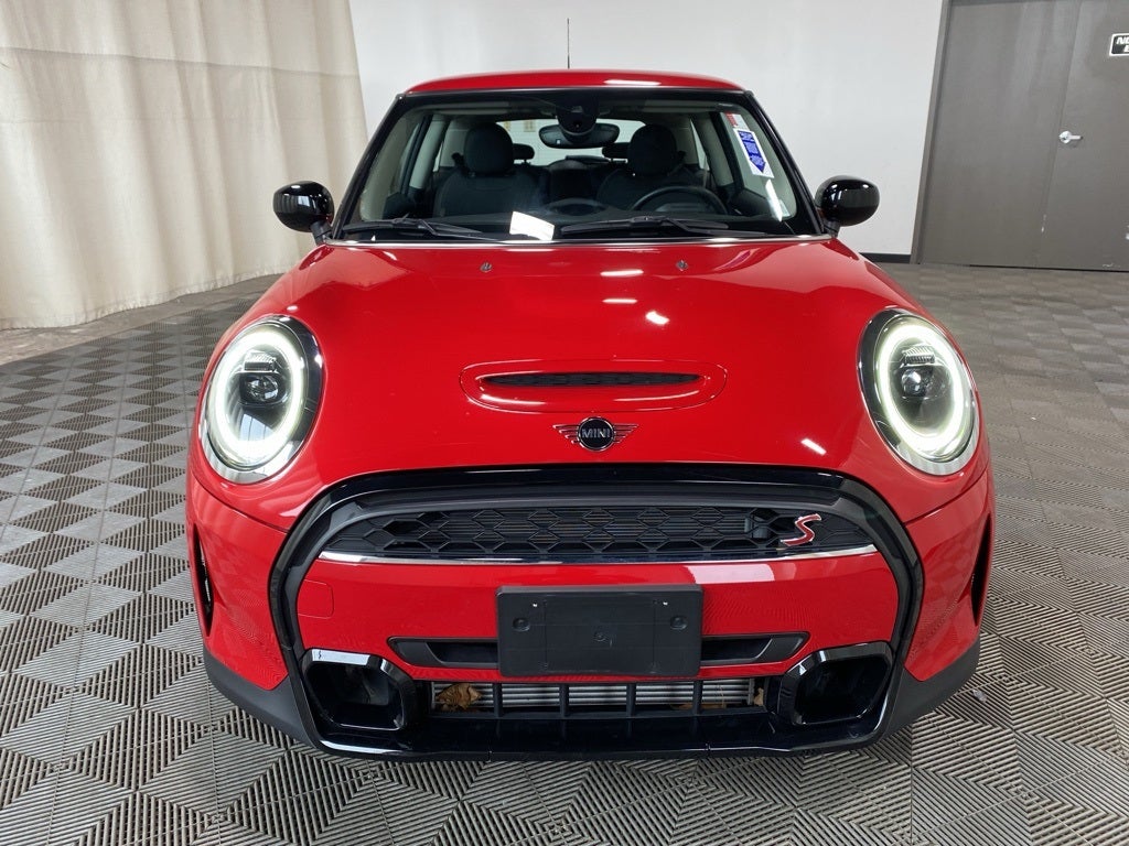 2024 MINI Hardtop 2 Door Cooper S