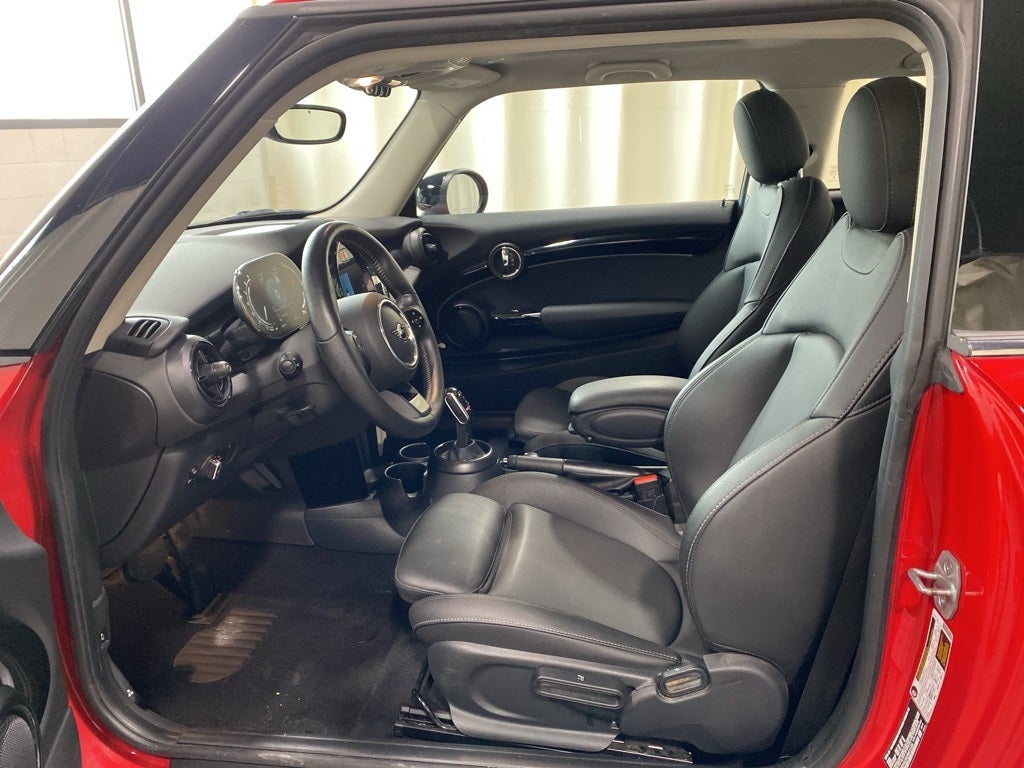 2024 MINI Hardtop 2 Door Cooper S