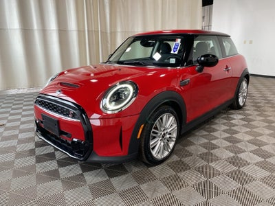 2024 MINI Hardtop 2 Door Cooper S