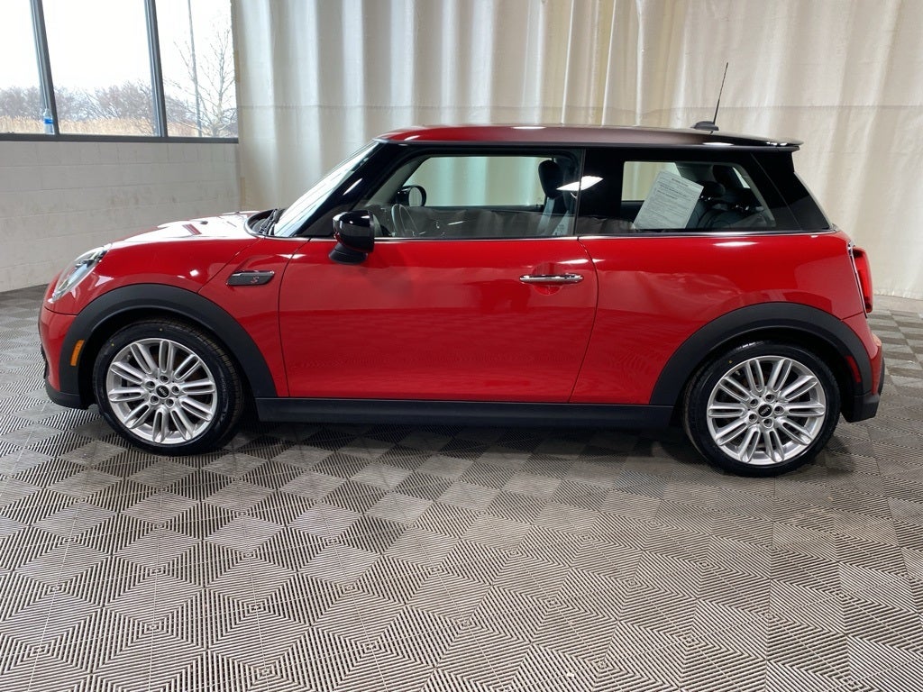 2024 MINI Hardtop 2 Door Cooper S