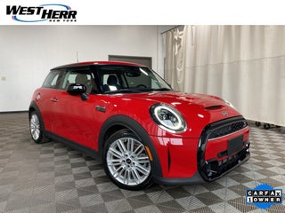 2024 MINI Hardtop 2 Door Cooper S