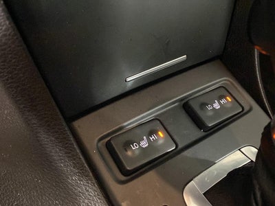 2019 Acura ILX w/Premium Pkg