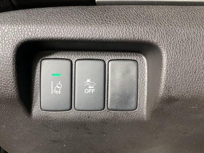 2019 Acura ILX w/Premium Pkg
