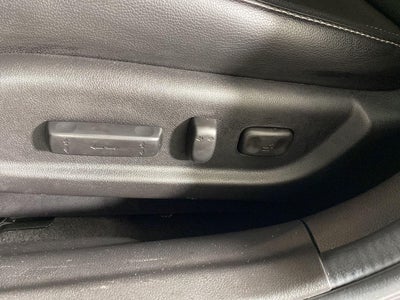 2019 Acura ILX w/Premium Pkg