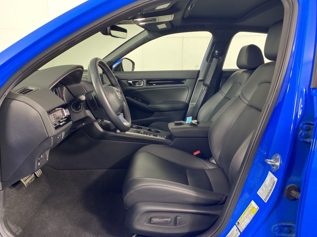 2024 Honda Civic Sport Touring