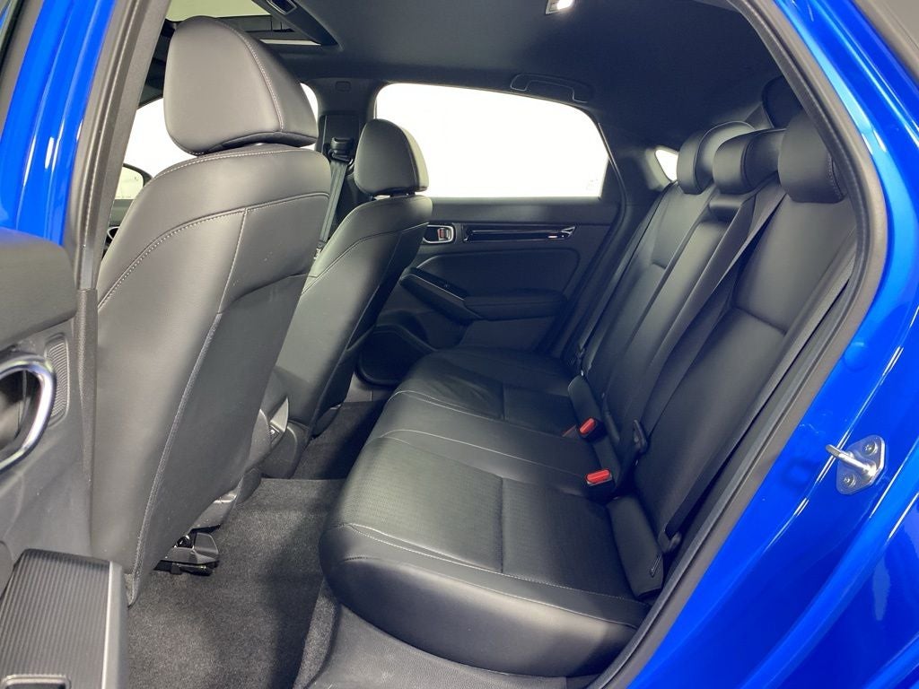 2024 Honda Civic Sport Touring