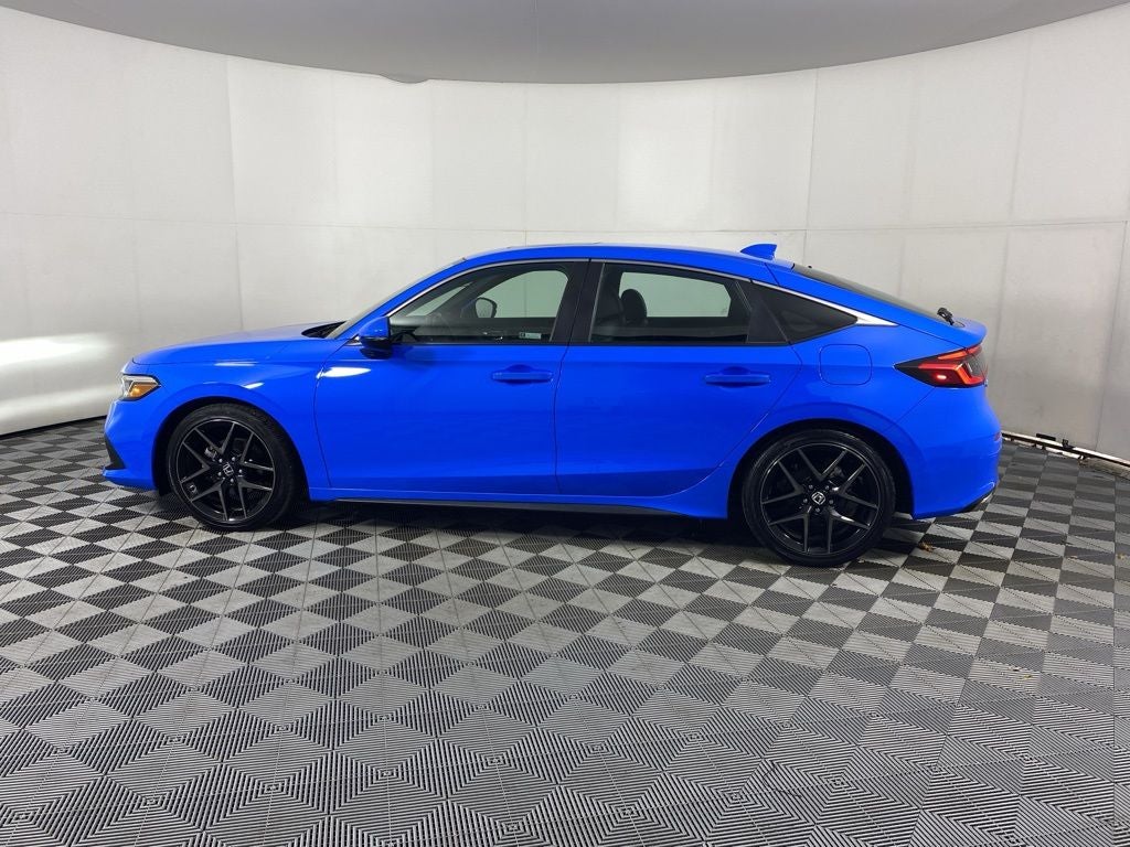 2024 Honda Civic Sport Touring