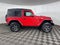 2021 Jeep Wrangler Rubicon