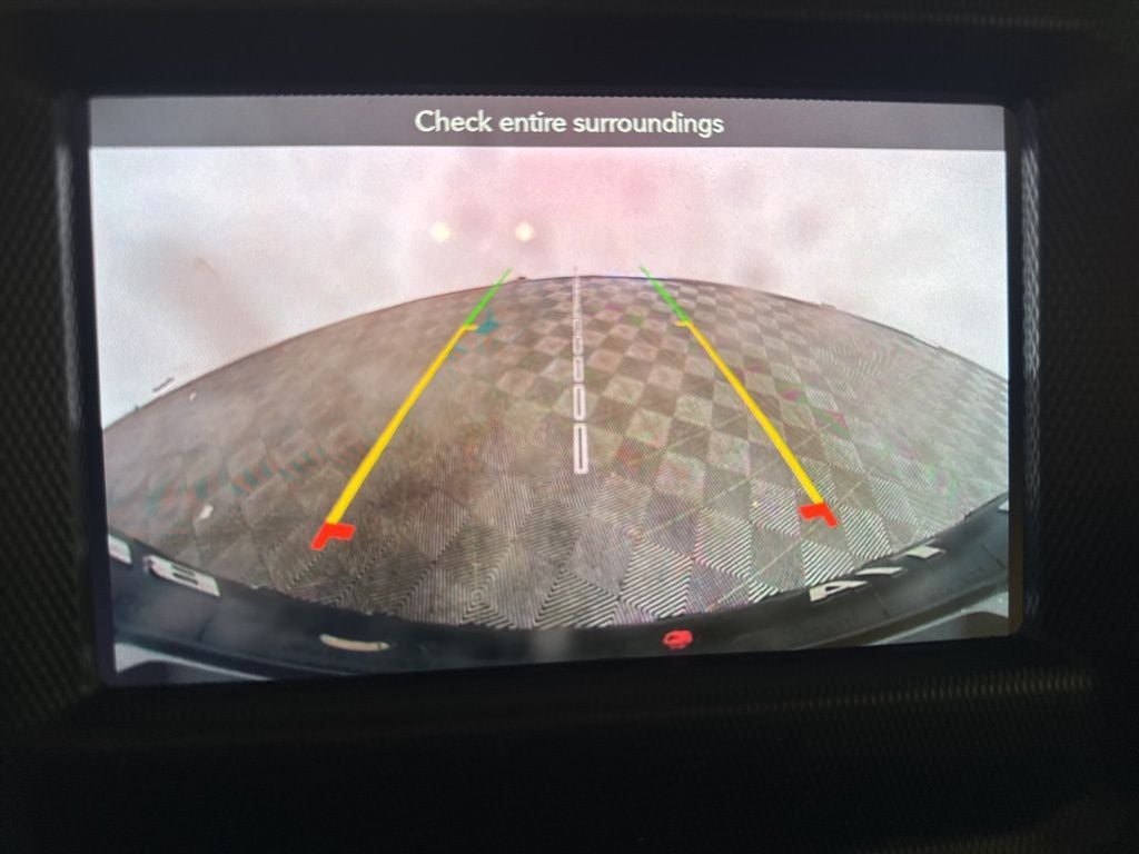 2021 Jeep Wrangler Rubicon