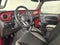 2021 Jeep Wrangler Rubicon