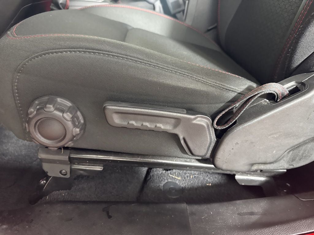 2021 Jeep Wrangler Rubicon