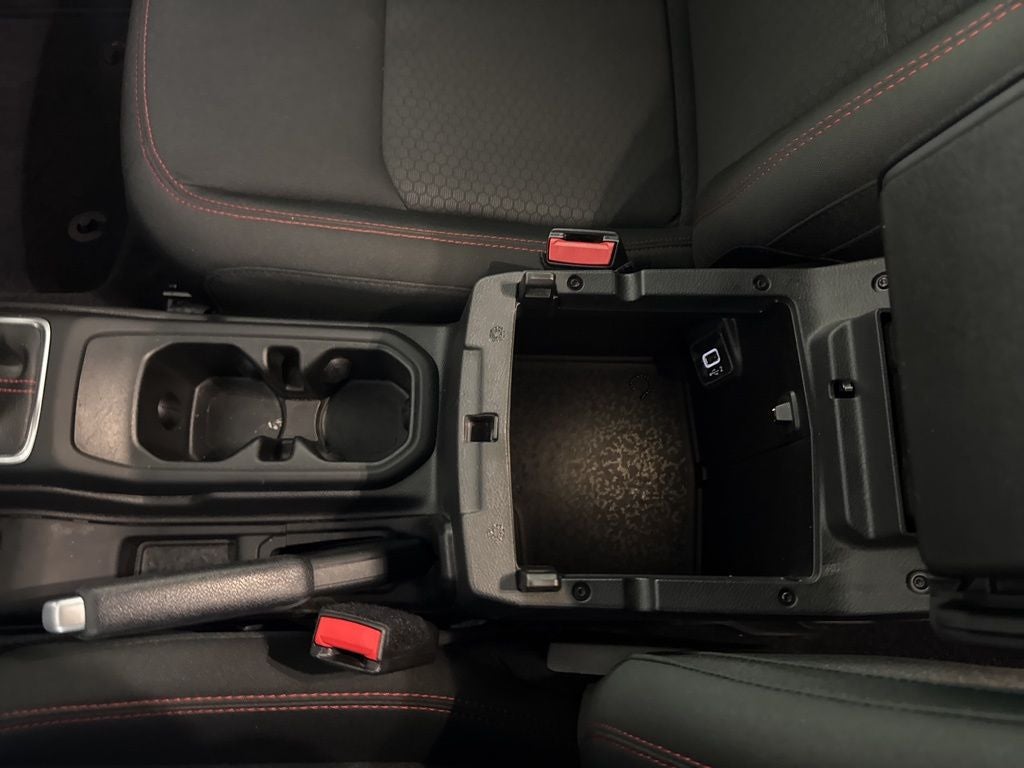 2021 Jeep Wrangler Rubicon