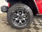 2021 Jeep Wrangler Rubicon