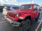 2021 Jeep Wrangler Rubicon