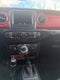 2021 Jeep Wrangler Rubicon