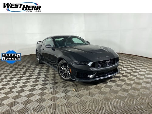 2024 Ford Mustang Dark Horse