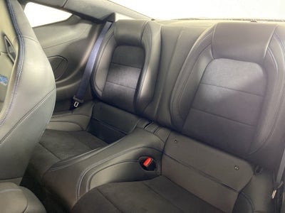 2024 Ford Mustang Dark Horse