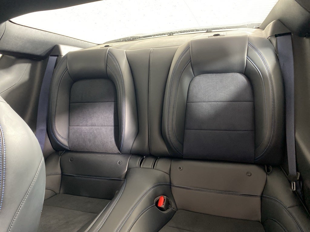 2024 Ford Mustang Dark Horse