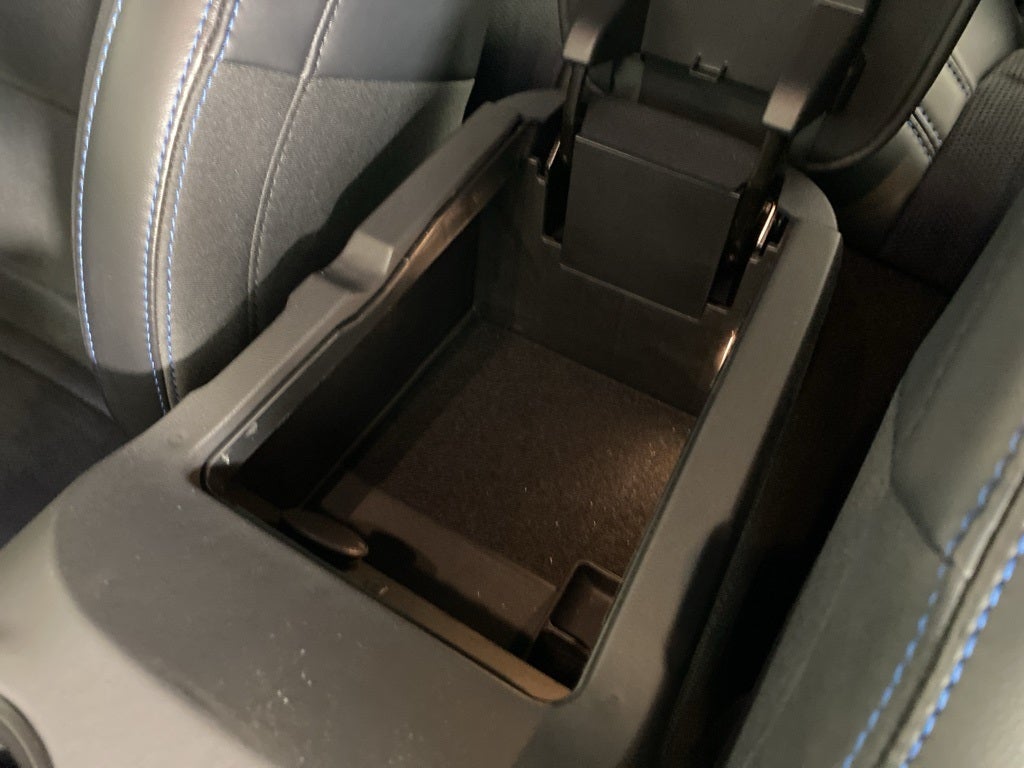 2024 Ford Mustang Dark Horse