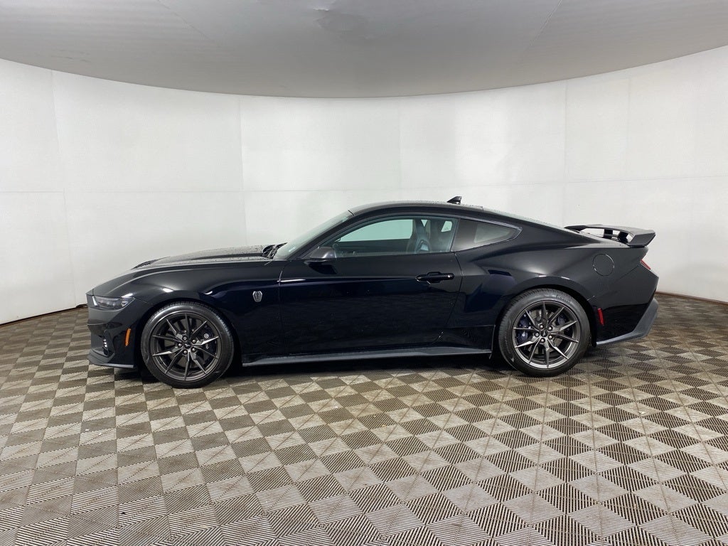 2024 Ford Mustang Dark Horse
