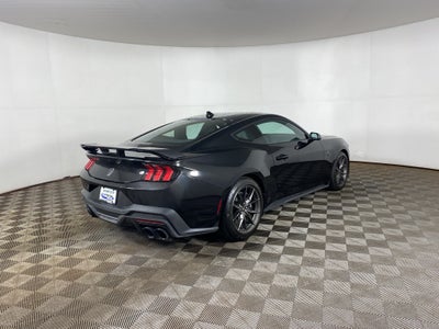 2024 Ford Mustang Dark Horse