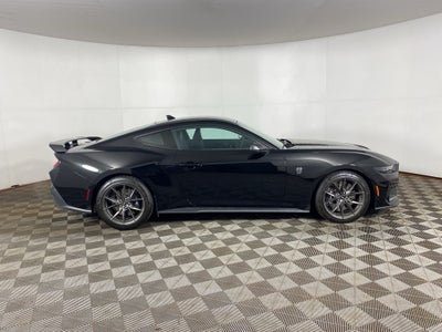 2024 Ford Mustang Dark Horse