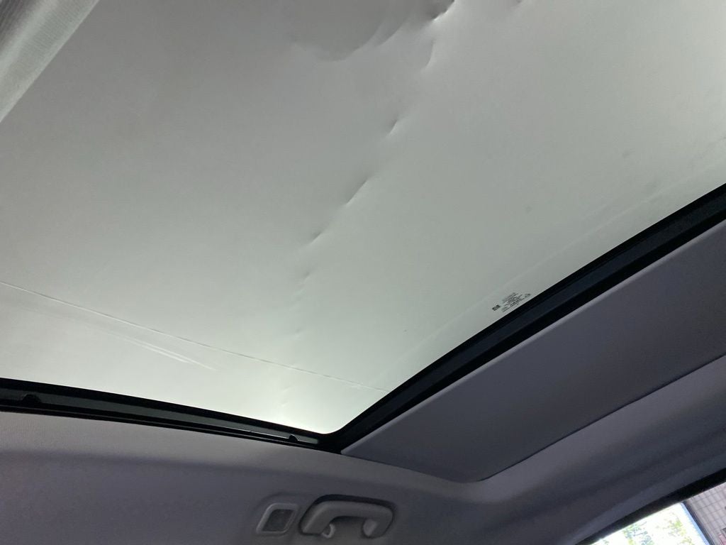 2021 Ford Escape Hybrid SE