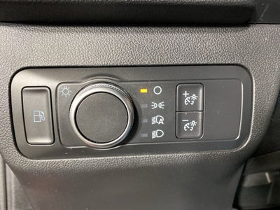 2021 Ford Escape Hybrid SE