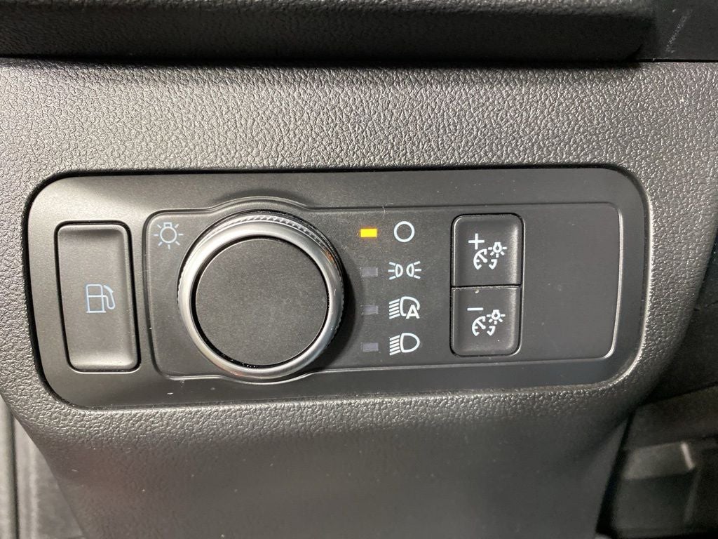 2021 Ford Escape Hybrid SE