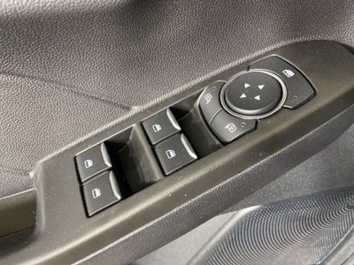 2021 Ford Escape Hybrid SE