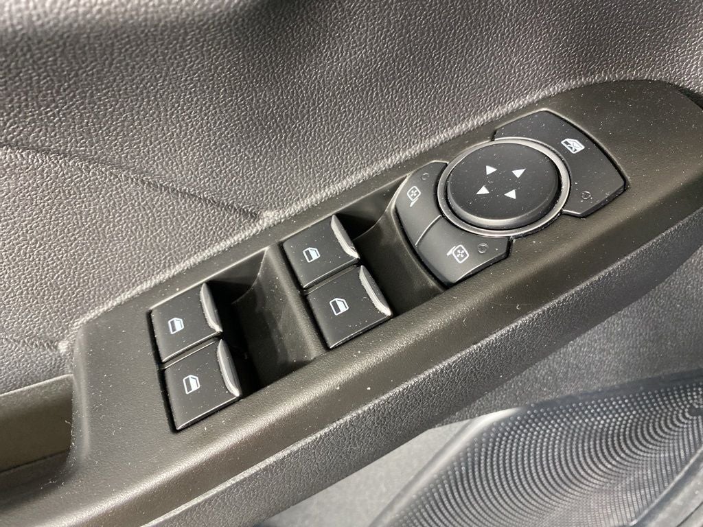 2021 Ford Escape Hybrid SE