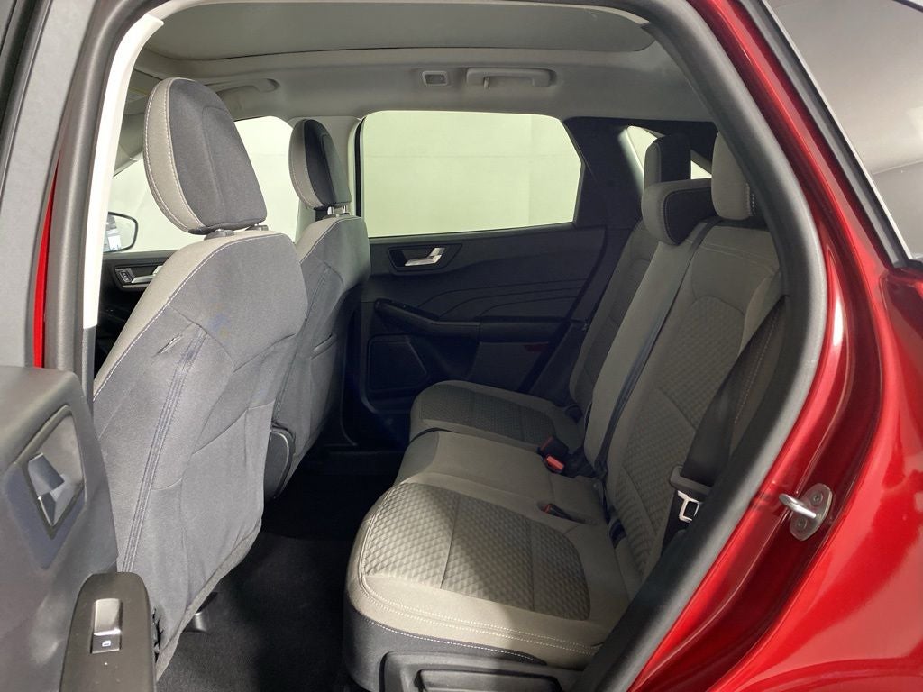 2021 Ford Escape Hybrid SE