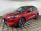 2021 Ford Escape Hybrid SE