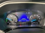 2021 Ford Escape Hybrid SE