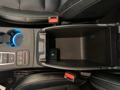 2020 Ford Escape Titanium Hybrid