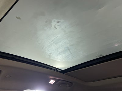 2020 Ford Escape Titanium Hybrid