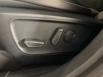 2020 Ford Escape Titanium Hybrid