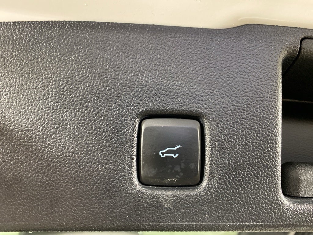 2020 Ford Escape Titanium Hybrid