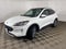 2020 Ford Escape Titanium Hybrid