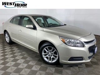 2014 Chevrolet Malibu LT 1LT